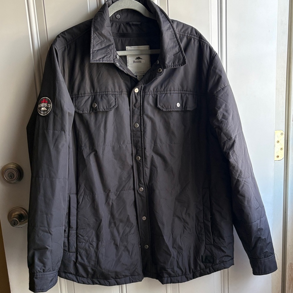 Roots 73 Winter Jacket - image 1